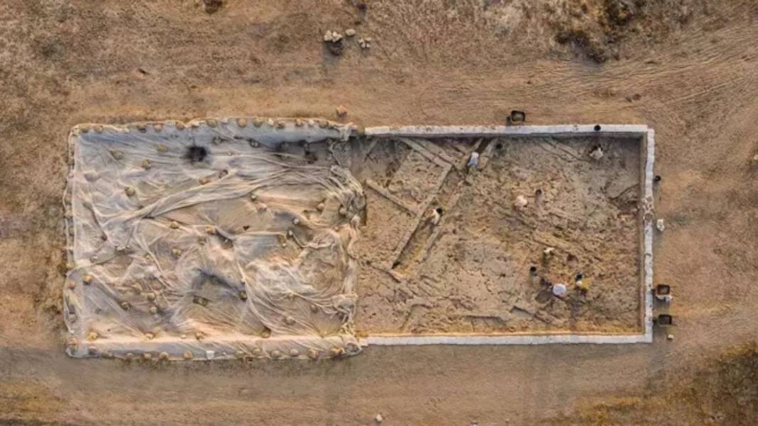 Anadolu’nun En Eski Şehircilik İzleri Bulundu! 1